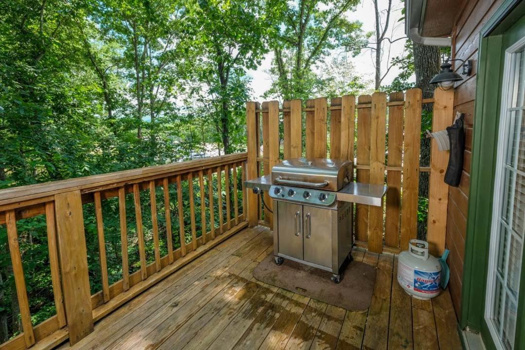 Gateway To The Smokies Villa Pigeon Forge Exterior photo